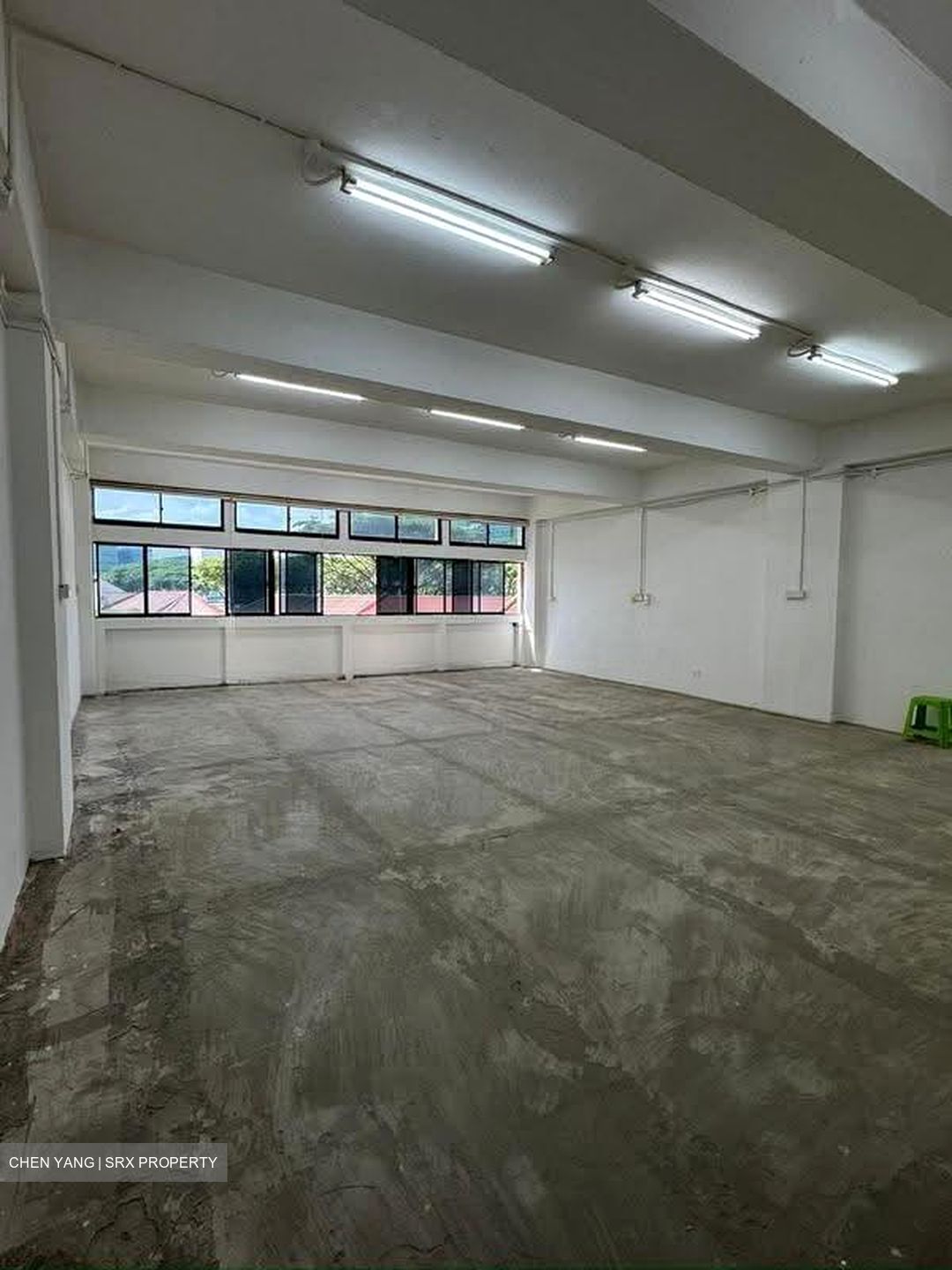 Kapo Factory Building (D13), Factory #638512451